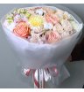 Букет из цветов «Аметания»