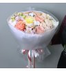 Букет из цветов «Аметания»