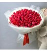 Букет из цветов "Хива"