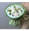 Букет из цветов "Эстет"