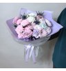Букет из цветов «Марта» 