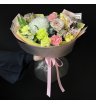 Букет из цветов &laquo;Палермо&raquo; 