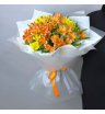 Букет из цветов «Анвария»