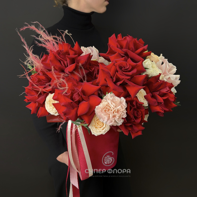 Композиция &laquo;Маления&raquo; 