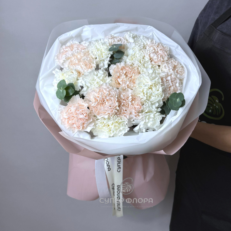 Букет из цветов «Офелия»