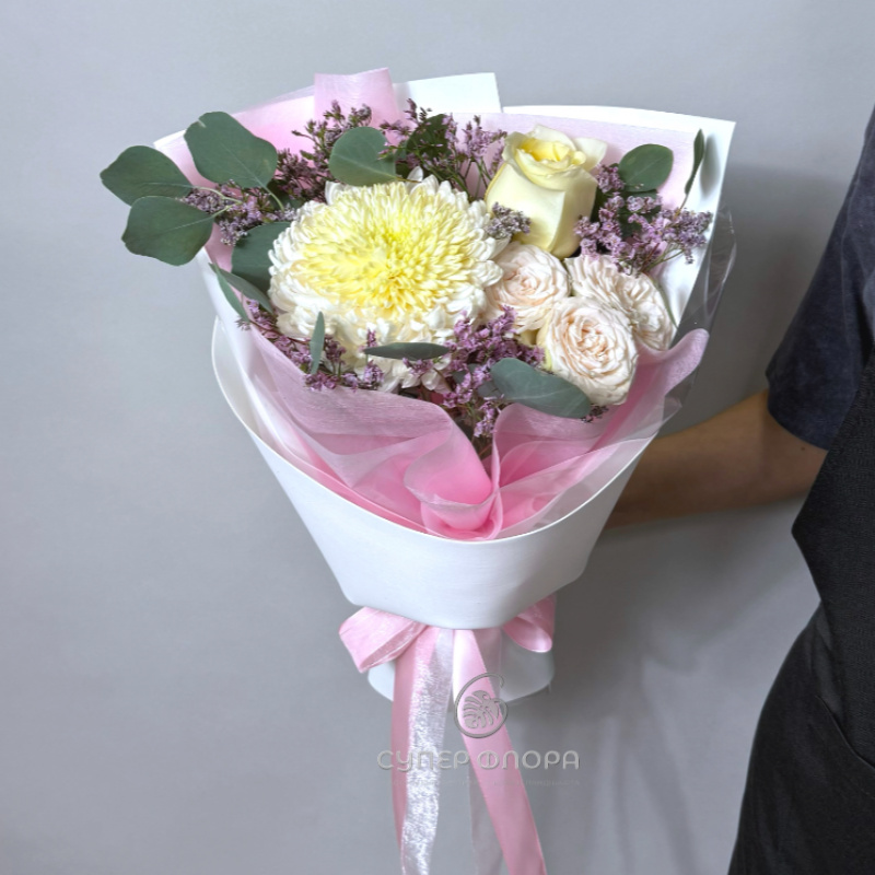 Букет из цветов «Эвент»