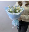 Букет из цветов "Эвент"