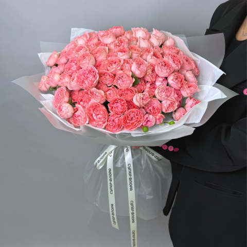 Купить розы в Нижневартовске - Супер Флора