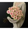 Розы "Absolut in pink" 3