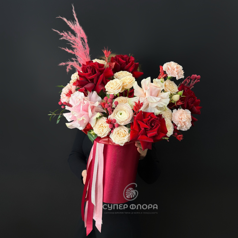 Композиция &laquo;Аликанте&raquo;