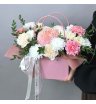 Цветы в сумочке «Вильнесия»
