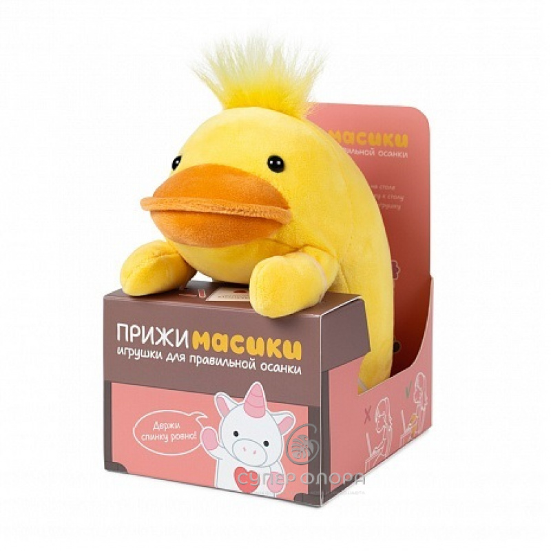 Утка &laquo;Джерри&raquo;