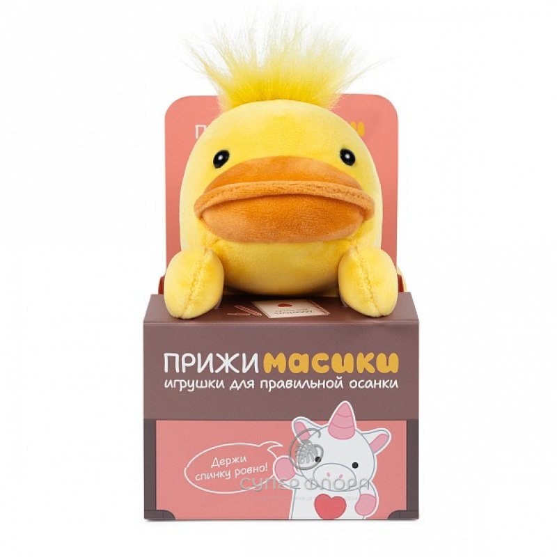 Утка &laquo;Джерри&raquo; 1