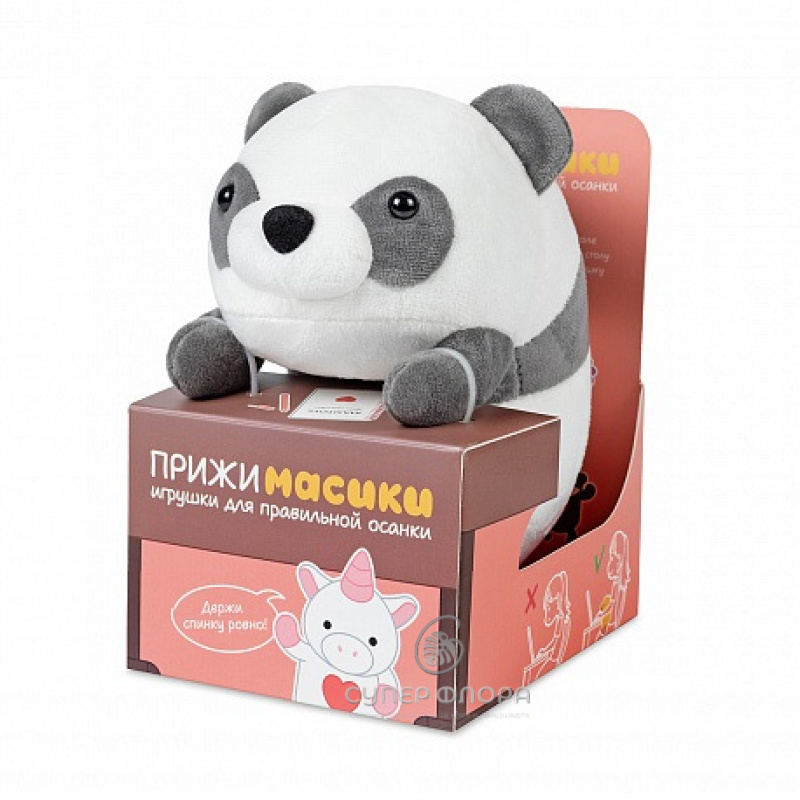 Панда &laquo;Кэти&raquo;