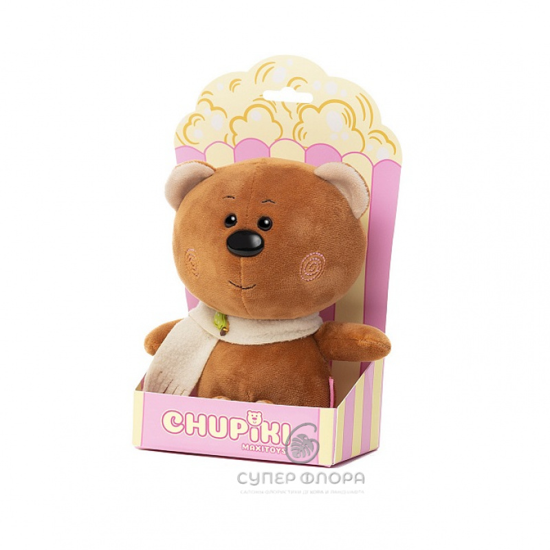 Мишка &laquo;Брауни&raquo;