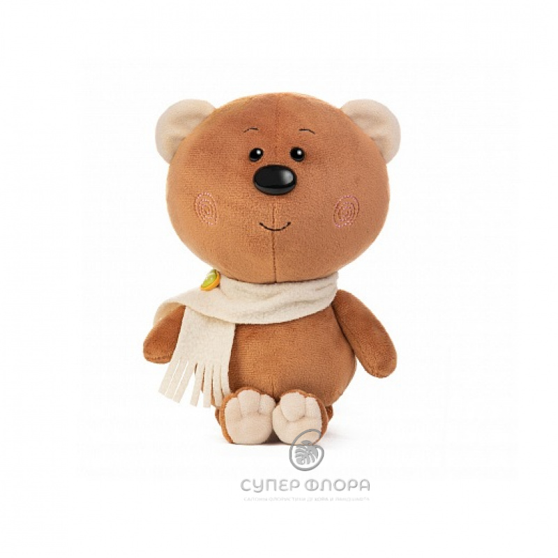 Мишка &laquo;Брауни&raquo; 1