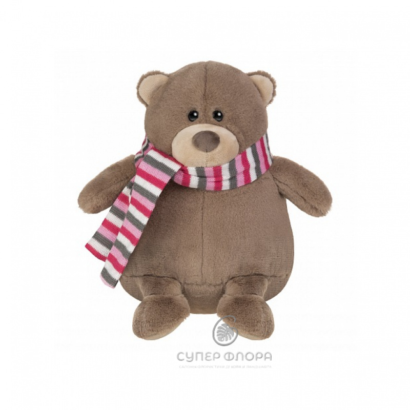 Мишка &laquo;Бигги&raquo; 1