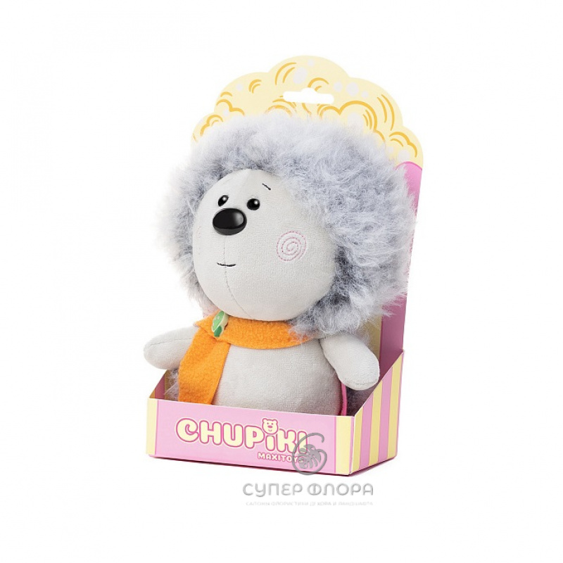 Ёжик &laquo;Стив&raquo;