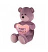 Мишка &laquo;Ронни&raquo; с сердцем 50