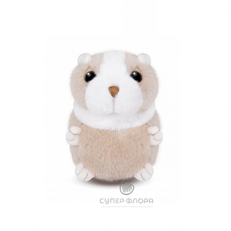 Хомячок &laquo;Майки&raquo; 1