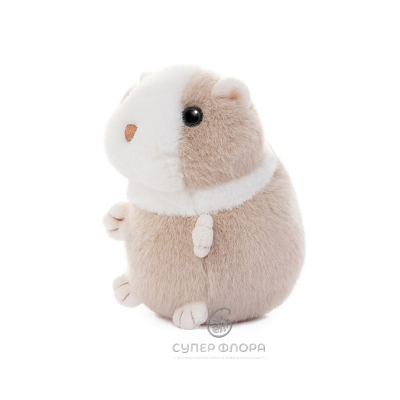 Хомячок &laquo;Майки&raquo;