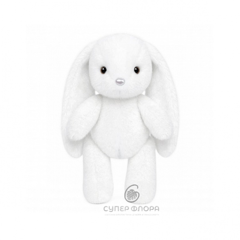 Зайка белый 1