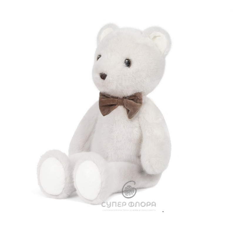 Мишка &laquo;Ларс&raquo;