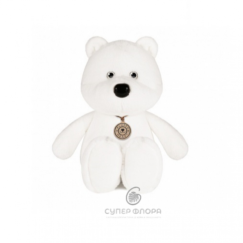 Мишка полярный 1