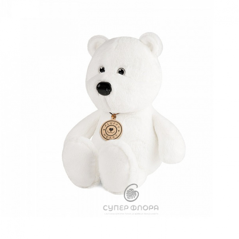 Мишка полярный