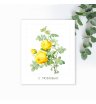 Открытка POLAROID - С Любовью