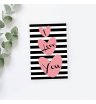 Мини-Карточка "I Love you"