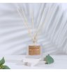 Диффузор ароматический в тубусе "AmeHome" 120 мл, белый мускат 1