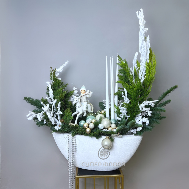 Волшебная сказка