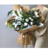 Новогодний букет №1