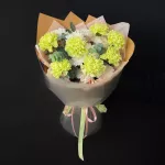Букеты