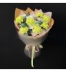 Букет из цветов &laquo;Ангора&raquo;