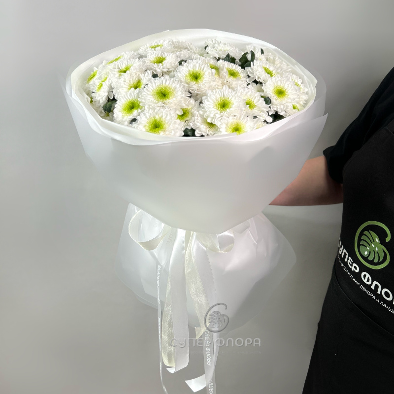 Букет «Вихрь чувств»