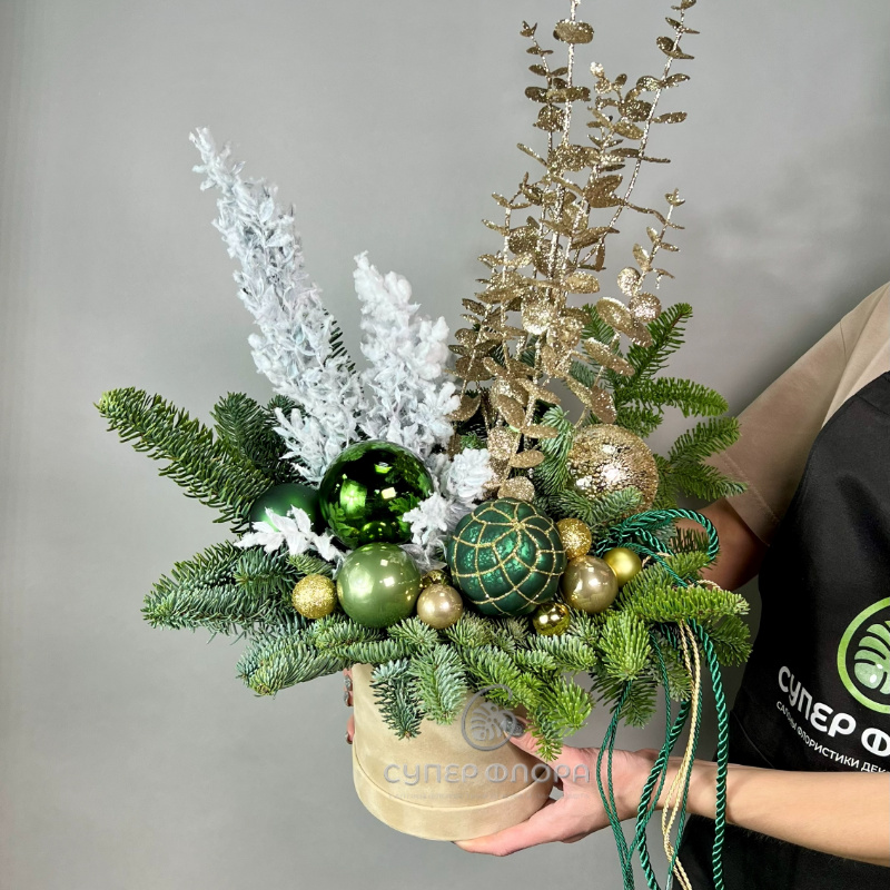 Композиция «Ночь чудес»