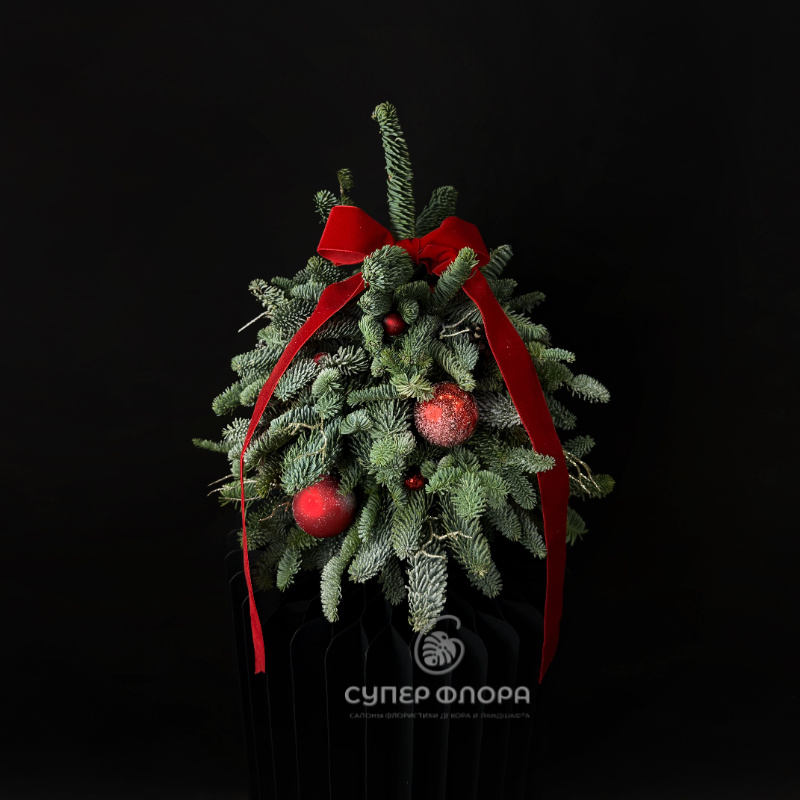 Композиция &laquo;Маленькая магия&raquo;