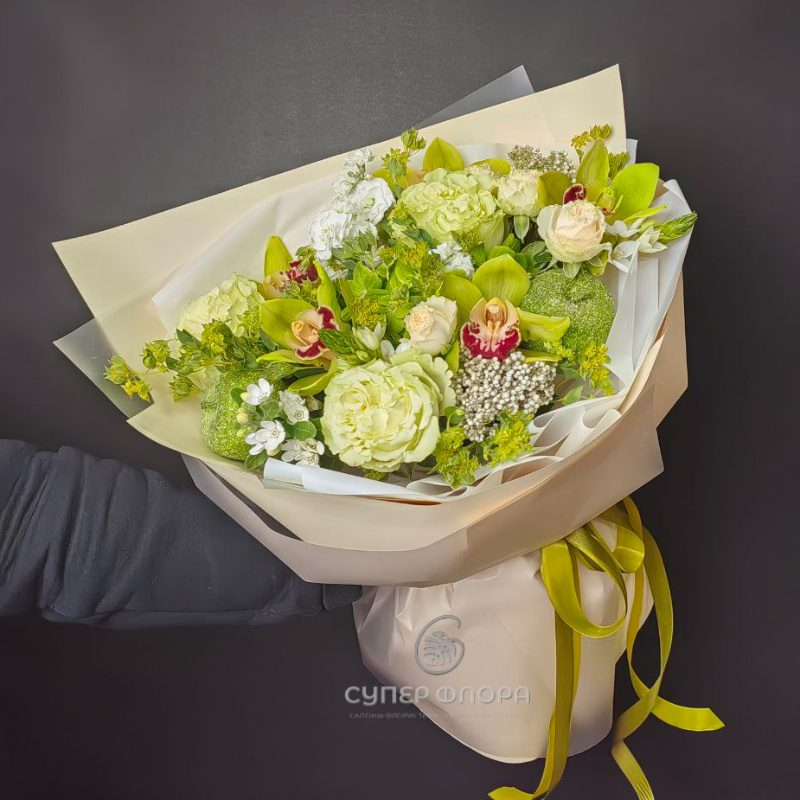 Грин Эпл  (Северная)