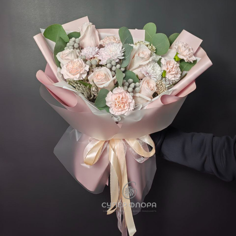 SWEETY(СЕВЕРНАЯ)