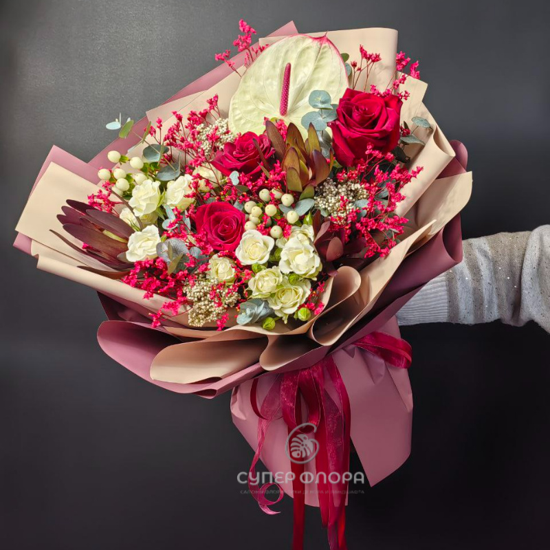 Ирма(СЕВЕРНАЯ)