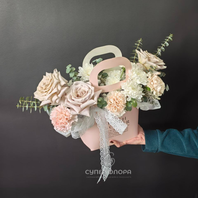 Квик-сента(СЕВЕРНАЯ)