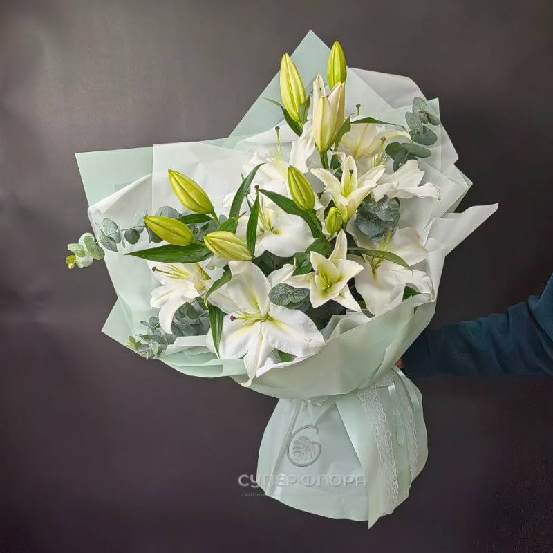 Лилиана(СЕВЕРНАЯ)