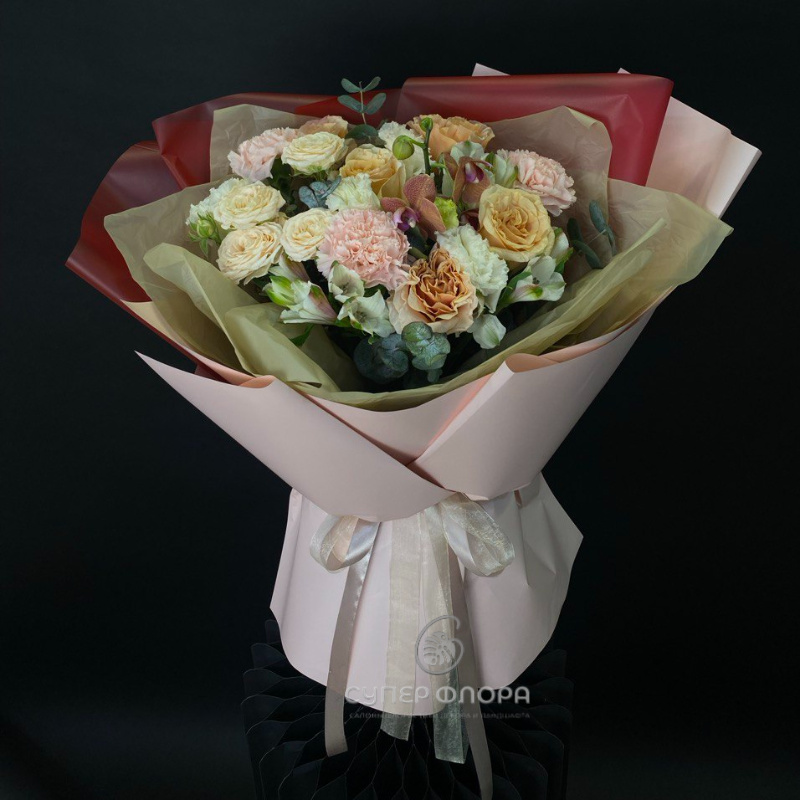 Барбара (Ханты)