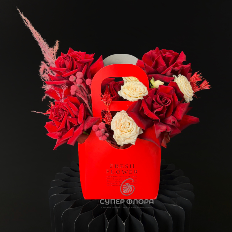 Композиция &laquo;Оулин&raquo;