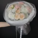 Букеты