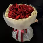 Розы