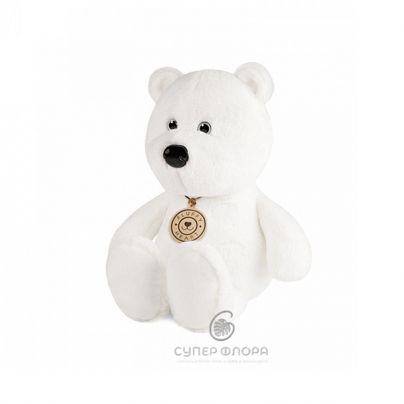 Полярный Мишка 35 