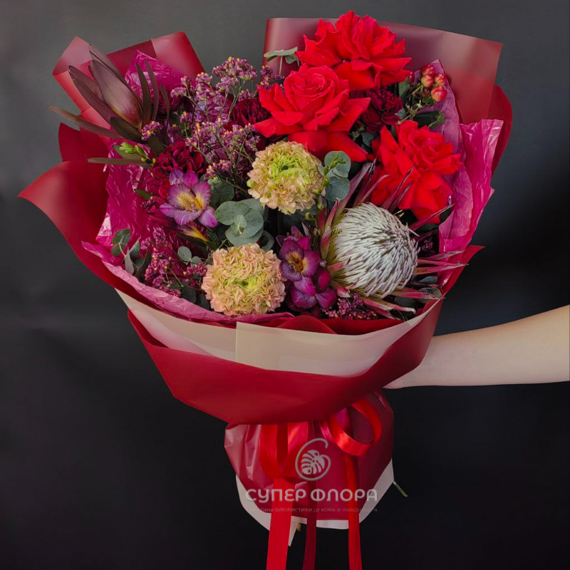 Эйва(Северная)